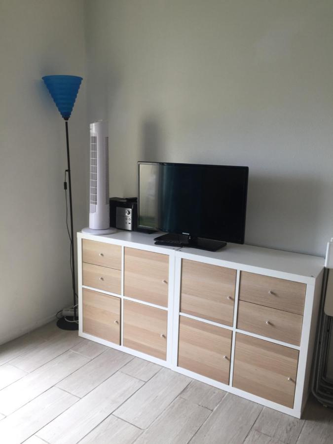 Studio La Ciotat Appartamento Esterno foto